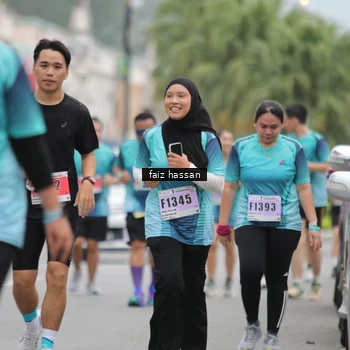 Runner Photo 8871477