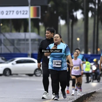 Runner Photo 8871484
