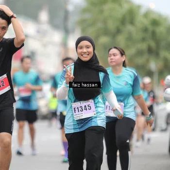 Runner Photo 8871489