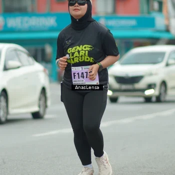Runner Photo 8871490