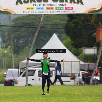 Runner Photo 8871491