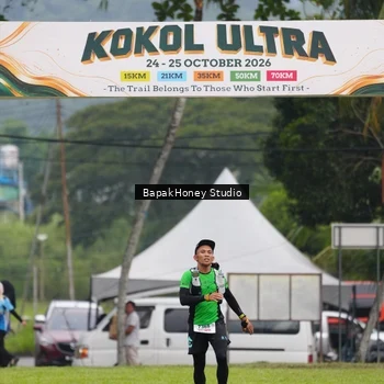 Runner Photo 8871492