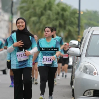 Runner Photo 8871499