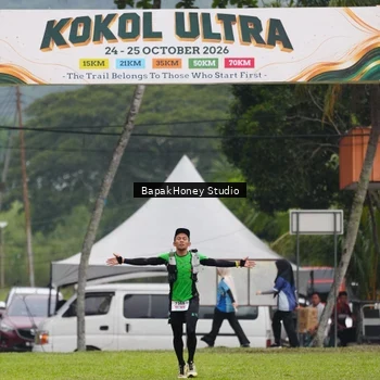 Runner Photo 8871502