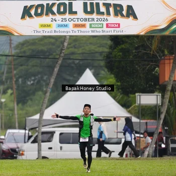 Runner Photo 8871504