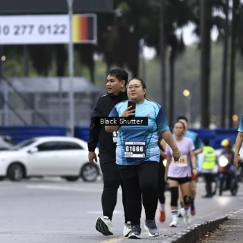 Runner Photo 8871508