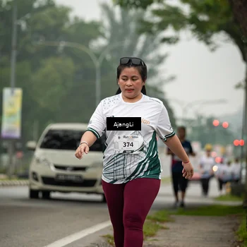 Runner Photo 8871509