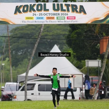 Runner Photo 8871510