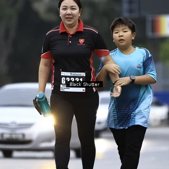 Runner Photo 8871516