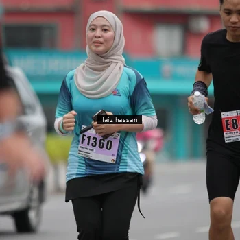 Runner Photo 8871517
