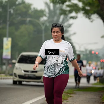 Runner Photo 8871521