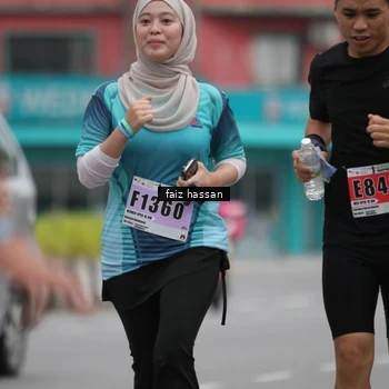 Runner Photo 8871553