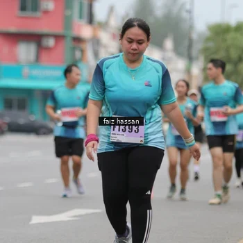 Runner Photo 8871557
