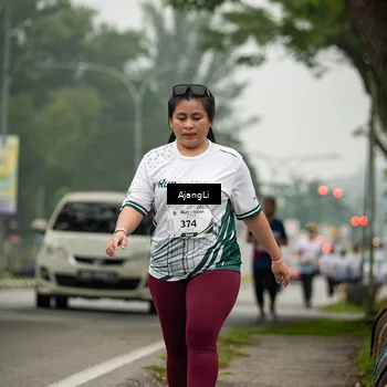 Runner Photo 8871560