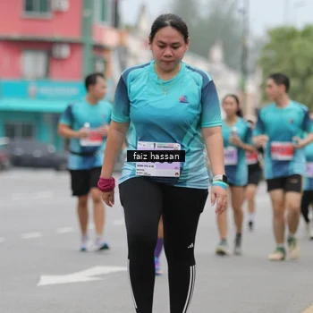 Runner Photo 8871572