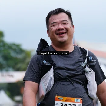 Runner Photo 8871573