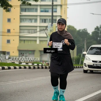 Runner Photo 8871579