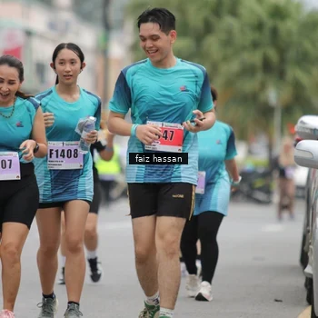 Runner Photo 8871586