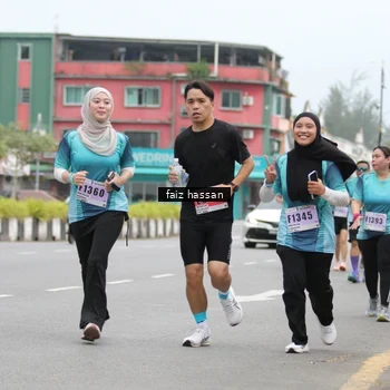 Runner Photo 8871587