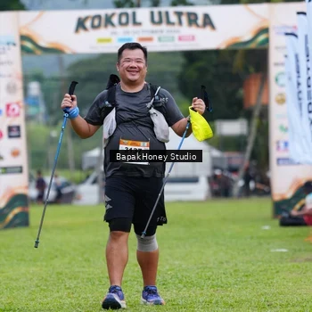 Runner Photo 8871592