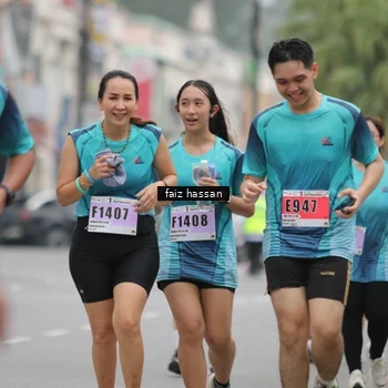 Runner Photo 8871594