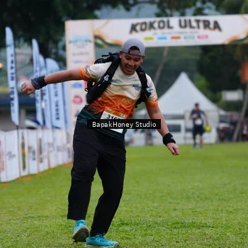 Runner Photo 8871603