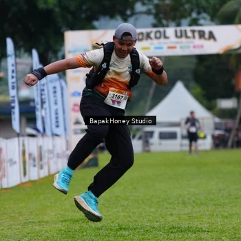 Runner Photo 8871605