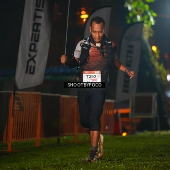 Runner Photo 8871607