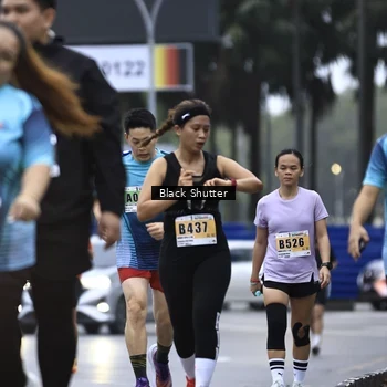Runner Photo 8871609