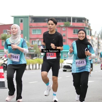 Runner Photo 8871615