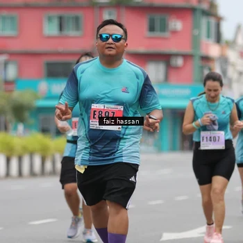 Runner Photo 8871617