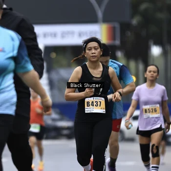 Runner Photo 8871619