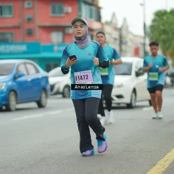 Runner Photo 8871625