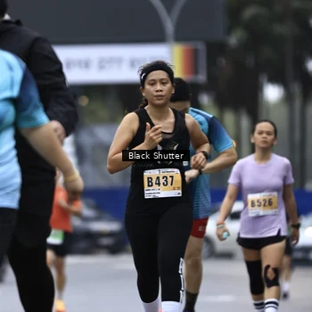 Runner Photo 8871630