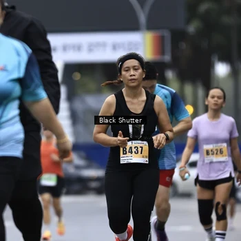 Runner Photo 8871631