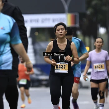 Runner Photo 8871639