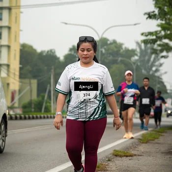 Runner Photo 8871647