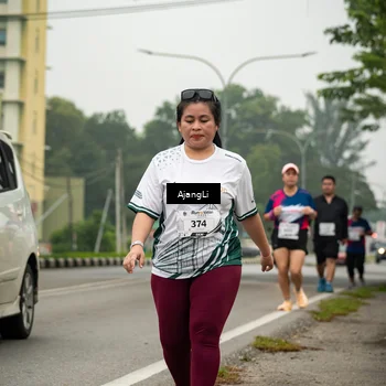 Runner Photo 8871648