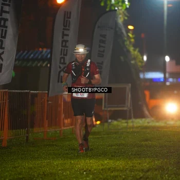 Runner Photo 8871649