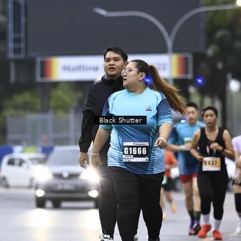 Runner Photo 8871650