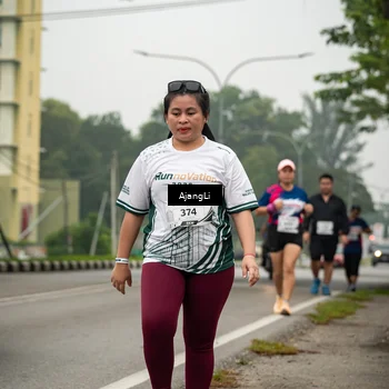 Runner Photo 8871657
