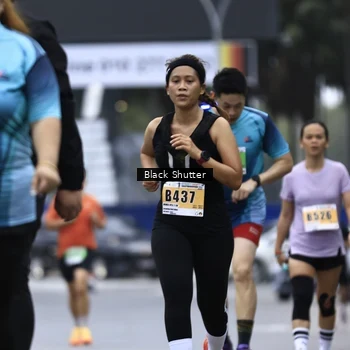 Runner Photo 8871661