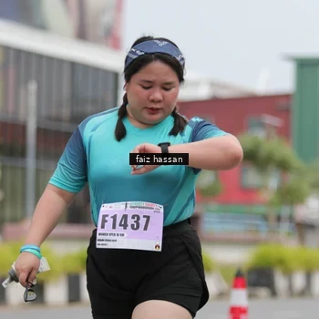 Runner Photo 8871687