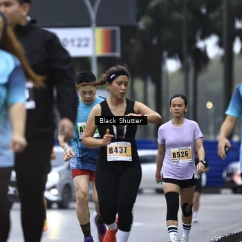 Runner Photo 8871690