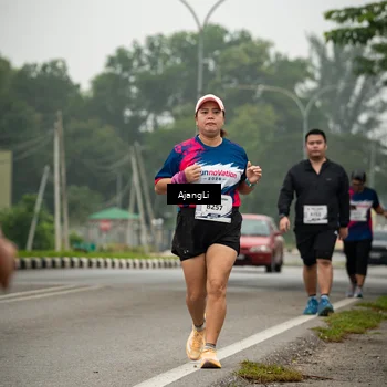 Runner Photo 8871701
