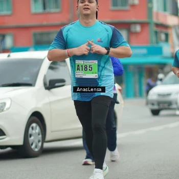 Runner Photo 8871703