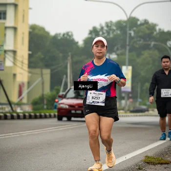 Runner Photo 8871707