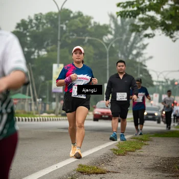 Runner Photo 8871708