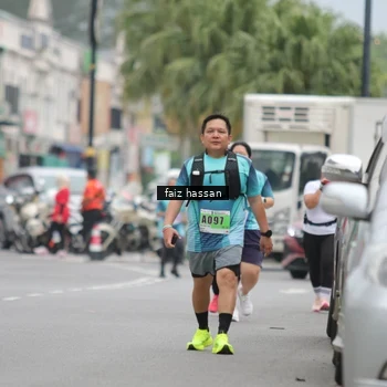Runner Photo 8871713