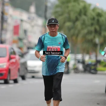 Runner Photo 8871714